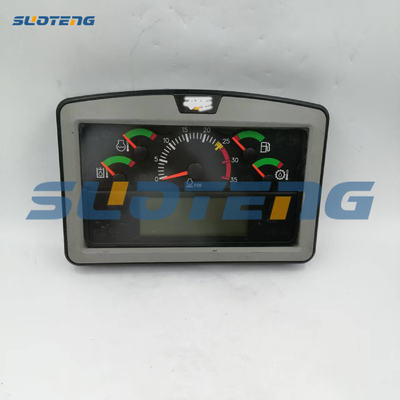386-1371 Monitor Panel Kontrol Panel 3861371 Untuk Bagian D8T
