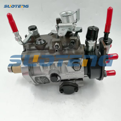 9320A220G DP210 Pompa Injeksi Bahan Bakar Diesel untuk Bagian Mesin