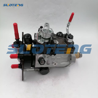 2644H012 Pompa injeksi bahan bakar 9320A220G untuk 414E 416E Loader