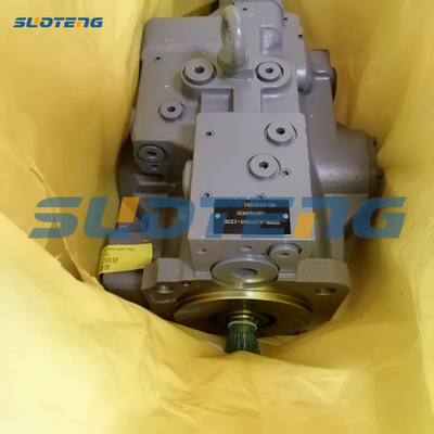 A10VD43-1X5R-CUV43N00 Pompa Hidraulik A10VD43 untuk Bagian Excavator