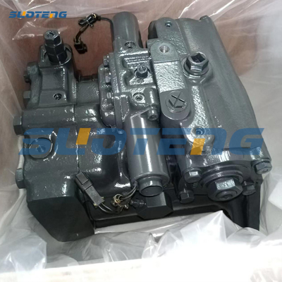708-1H-00140 Pompa Hidraulik Assy 7081H00140 untuk D155AX-3