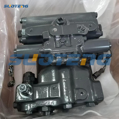 708-1H-00140 Pompa Hidraulik Assy 7081H00140 untuk D155AX-3