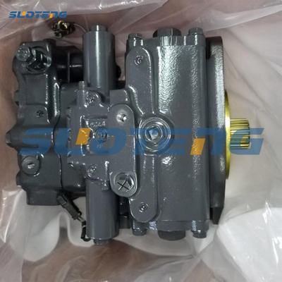 708-1H-00140 Pompa Hidraulik Assy 7081H00140 untuk D155AX-3