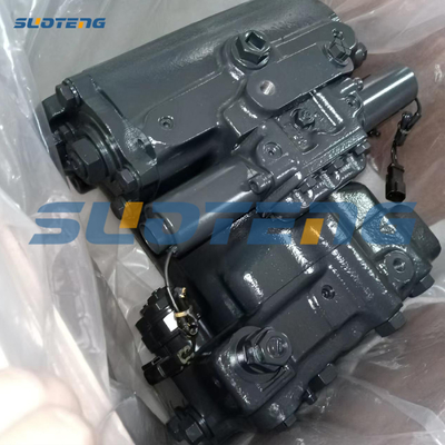 708-1H-00140 Pompa Hidraulik Assy 7081H00140 untuk D155AX-3
