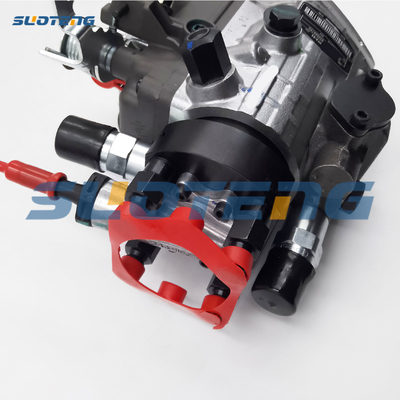 9320A612G Pompa Injeksi Bahan Bakar 9320A612g untuk Excavator