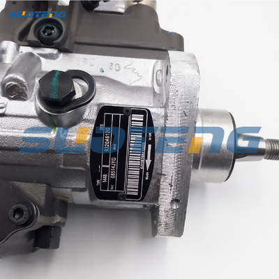 9320A612G Pompa Injeksi Bahan Bakar 9320A612g untuk Excavator