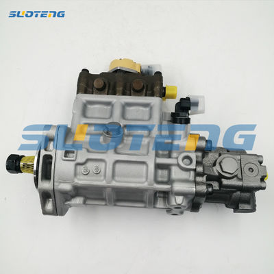 320-2512  3202512 C6.4 Engine Fuel Injection Pump for E320D Excavator