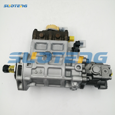 320-2512 suku cadang pompa injeksi bahan bakar diesel 3202512 Untuk excavator E320D