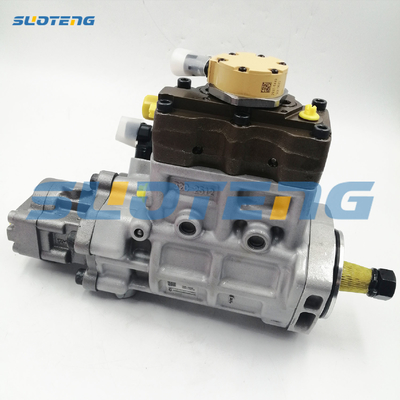 320-2512 suku cadang pompa injeksi bahan bakar diesel 3202512 Untuk excavator E320D
