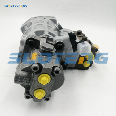320-2512 suku cadang pompa injeksi bahan bakar diesel 3202512 Untuk excavator E320D