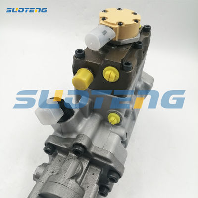 320-2512  3202512 C6.4 Engine Fuel Injection Pump for E320D Excavator