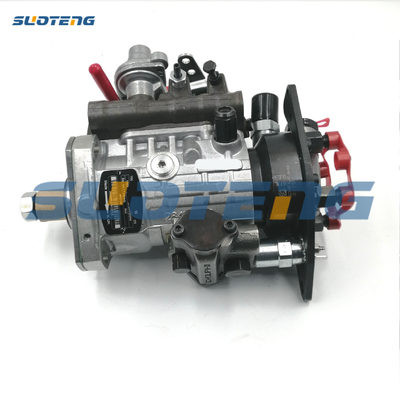 9323A100W Pompa Injeksi Bahan Bakar Diesel 9323a100w