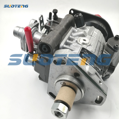 9323A100W Pompa Injeksi Bahan Bakar Diesel 9323a100w