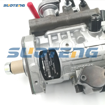 9323A100W Pompa Injeksi Bahan Bakar Diesel 9323a100w