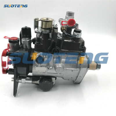 9323A100W Pompa Injeksi Bahan Bakar Diesel 9323a100w