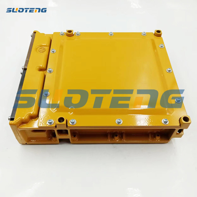 157-3165 Kontroler ECU ECM Papan komputer 1573165 Untuk Excavator E320C