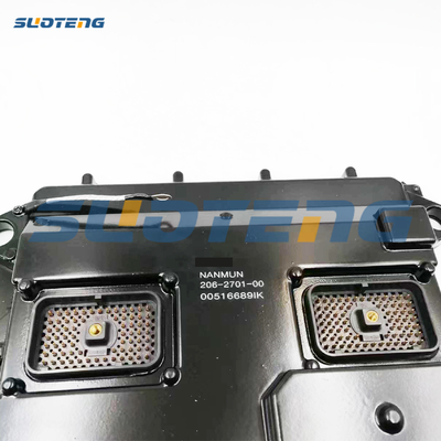 206-2701 Kontroler ECU ECM Papan komputer 2062701 Untuk C-12