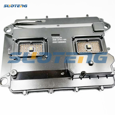 206-2701 Kontroler ECU ECM Papan komputer 2062701 Untuk C-12