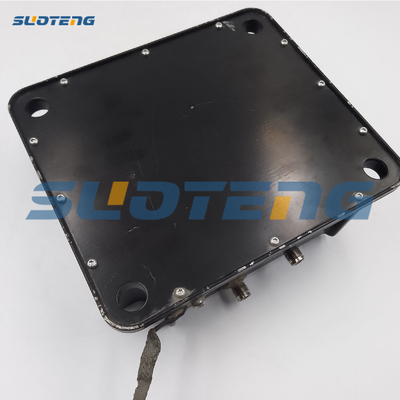 376-4616 Panel pengontrol suku cadang excavator ECU ECM 3764616 untuk E329D E312D Excavator