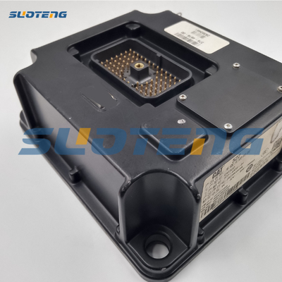 376-4616 Panel pengontrol suku cadang excavator ECU ECM 3764616 untuk E329D E312D Excavator