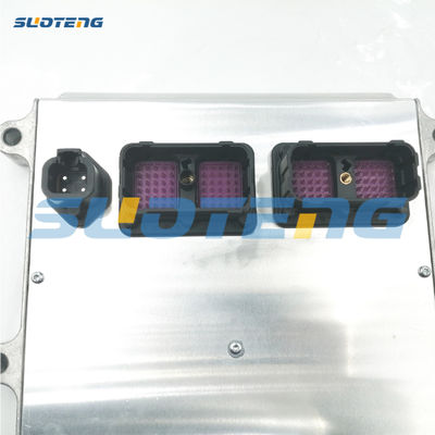 4921776 Pengontrol ECM ECU untuk Suku Cadang Mesin QSB6.7