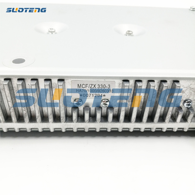 9260333 Kontroler ECU Papan komputer untuk ZX330-3 Excavator