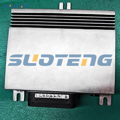 17210810 Unit Kontrol ECU Untuk Backhoe Loader BL60B