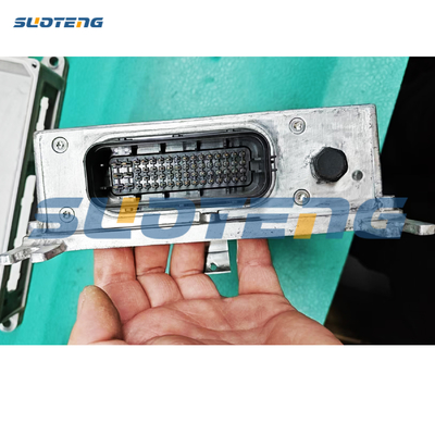 17210810 Unit Kontrol ECU Untuk Backhoe Loader BL60B
