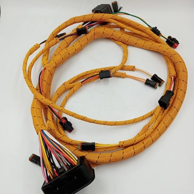 245-3514 Kabel Harness Mesin Harness 2453514 Untuk Mesin C11