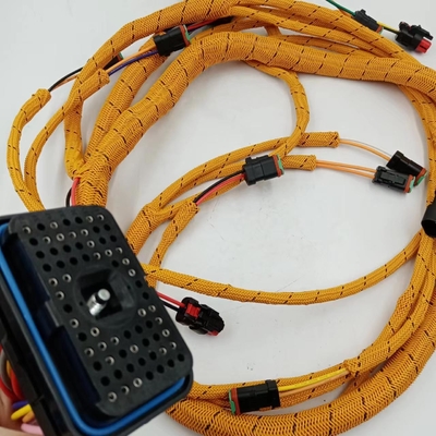 245-3514 Kabel Harness Mesin Harness 2453514 Untuk Mesin C11