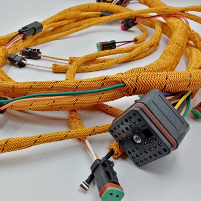 245-3514 Kabel Harness Mesin Harness 2453514 Untuk Mesin C11