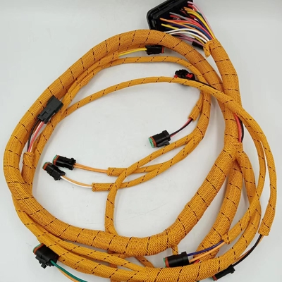 245-3514 Kabel Harness Mesin Harness 2453514 Untuk Mesin C11