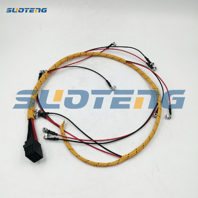 305-4893 Kabel Harness Mesin Harness 3054893 untuk Mesin C6.4