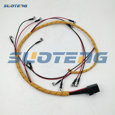 305-4893 Kabel Harness Mesin Harness 3054893 untuk Mesin C6.4
