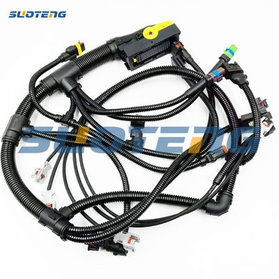 320/A9997 Kabel Harness Harness Mesin 320A9997 untuk JS210