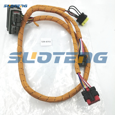 529-8751 kabel kabel kabel kabel kabel kabel kabel 5298751 untuk 320GC 323GC