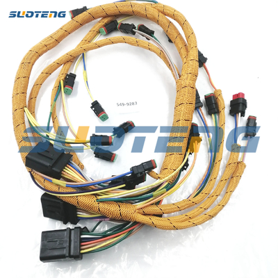 529-8751 kabel kabel kabel kabel kabel kabel kabel 5298751 untuk 320GC 323GC