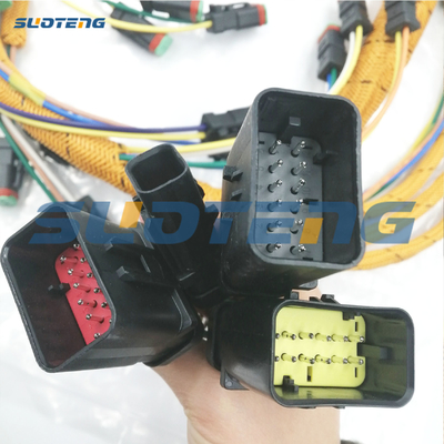 549-9283 Selang kabel katup 5499283 Untuk 320GC 330GC