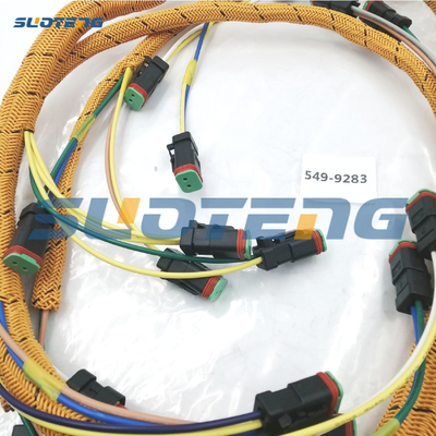 549-9283 Selang kabel katup 5499283 Untuk 320GC 330GC
