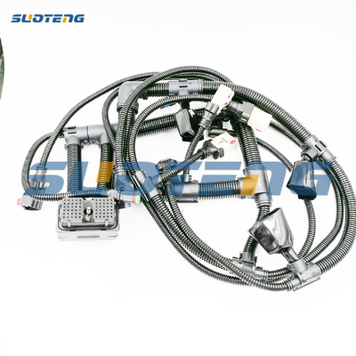 6754-81-9520 Kabel Harness Harness Mesin untuk PC200-8