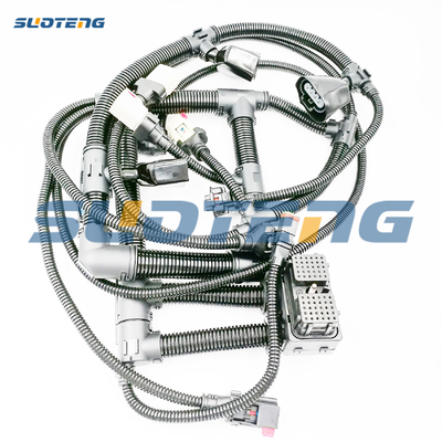 6754-81-9520 Kabel Harness Harness Mesin untuk PC200-8