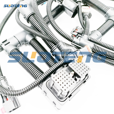 6754-81-9520 Kabel Harness Harness Mesin untuk PC200-8