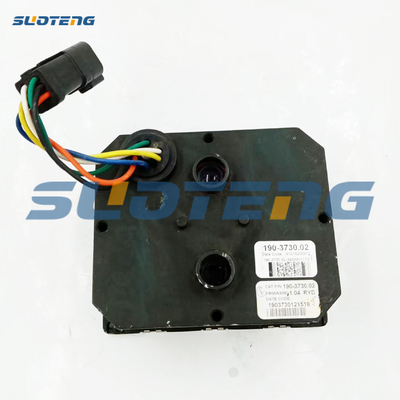 Panel Monitor Grup Kontrol 190-3730 1903730 Untuk 980H 990H