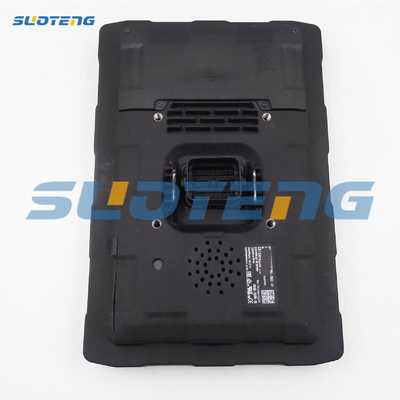584-5632 5845632 E320GC Excavator 10 inci Panel layar monitor