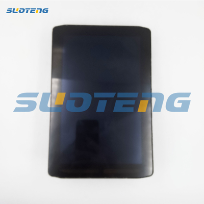 584-5632 10 Inch Touchscreen Display Monitor 5845632 Untuk 995 992 Loader