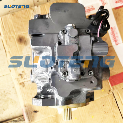 708-1U- 00133 7081U00133 D275A-5R Dozer Hydraulic Piston Pump