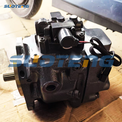 708-1U- 00133 7081U00133 D275A-5R Dozer Hydraulic Piston Pump