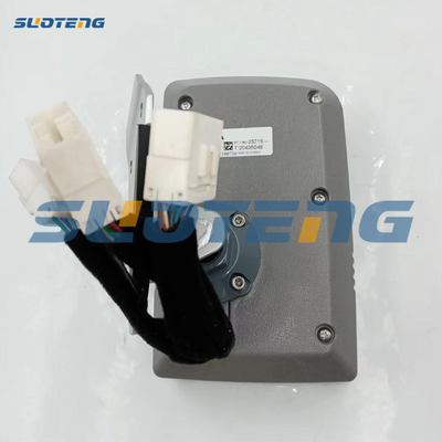 14723715 Panel tampilan monitor VOE14723715 untuk EC210D