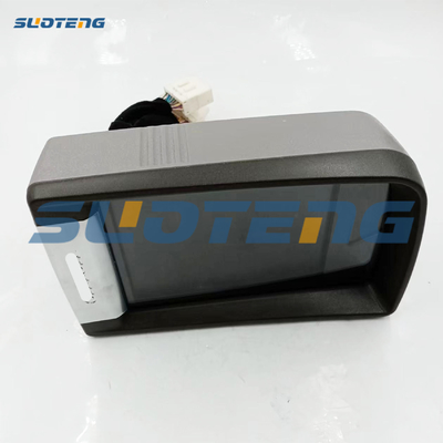 14723715 Panel tampilan monitor VOE14723715 untuk EC210D