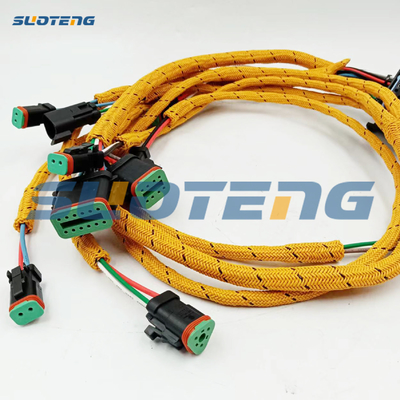 219-7461 Kabel Harness Harness Mesin 2197461 Untuk Mesin C13